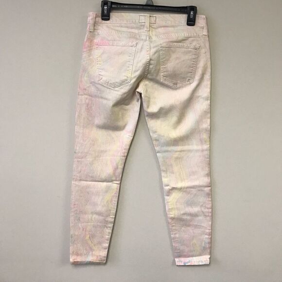 Current/Elliott, The Stiletto, Marble Taffy - 27 - Picture 7 of 8